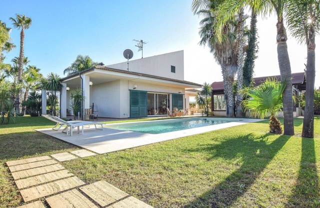 Amazing home in Vittoria (RG)
