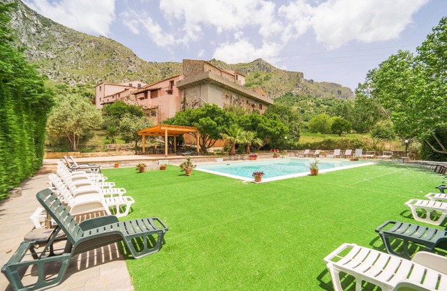 Amazing home in San Giuseppe Jato