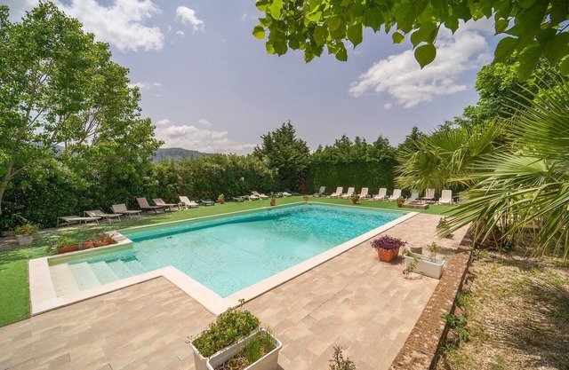 Amazing home in San Giuseppe Jato