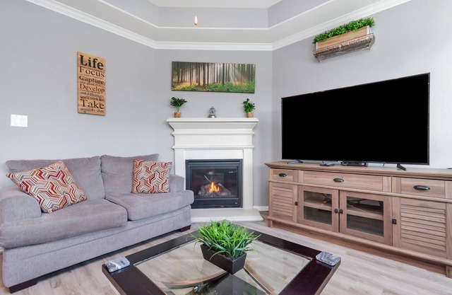 ⭐️Amazing Home⭐️ Patio 😍13 min ✈️ 20 min to Downtown