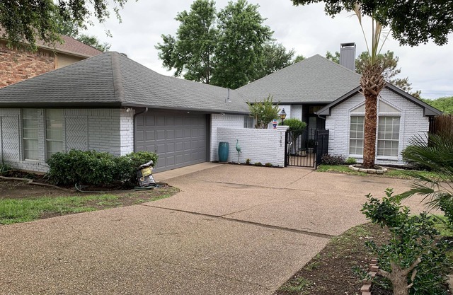 Amazing house in great location
