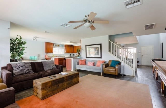 Amazing House with Pool, Arcade, Hot Tub, & More