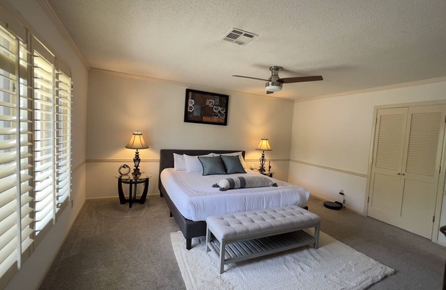 Amazing large New Private House - 1G goog Wifi