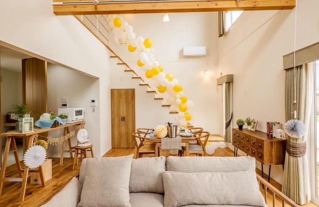 AMAZING LIFESTYLE GLAMPING HOTEL - Vacation STAY 44030v