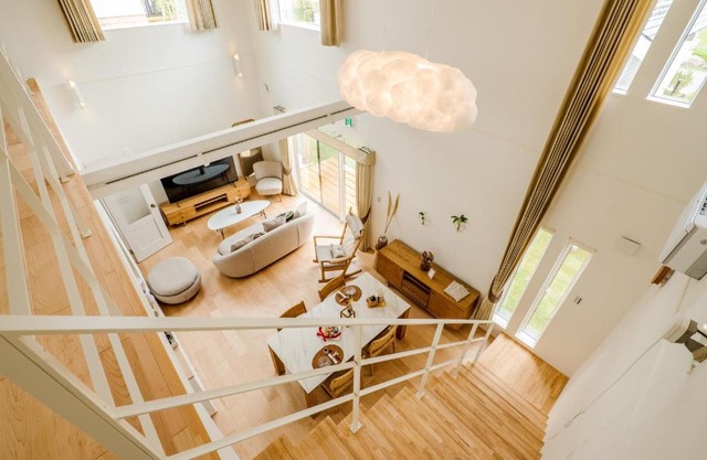 AMAZING LIFESTYLE GLAMPING HOTEL - Vacation STAY 43987v