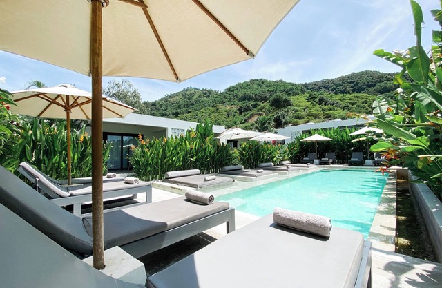 Amazing Lombok Resort