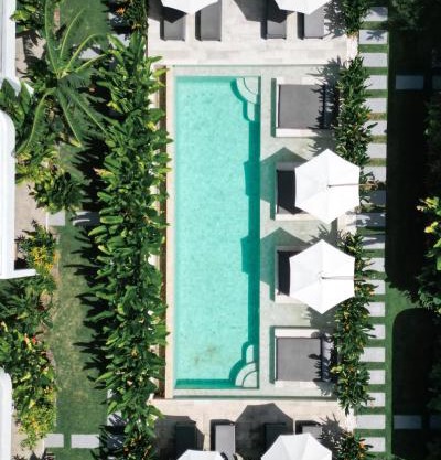 Amazing Lombok Resort