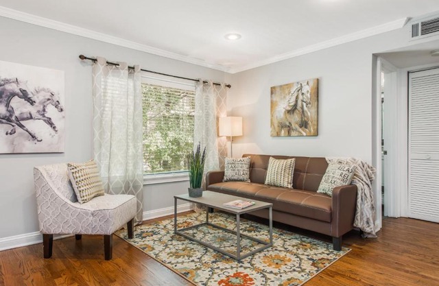 Amazing Midtown Atlanta Location by Piedmont Park Beltline Ponce City Market