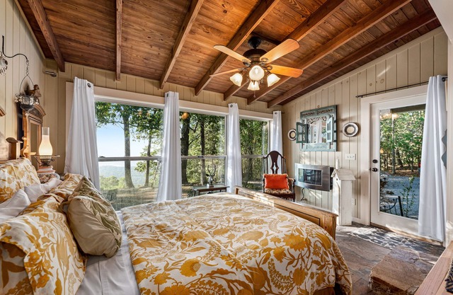 Amazing Mountain Views Special Rates Book Today