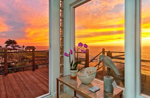 Amazing oceanfront 3 Bedroom/2 Bathroom home for 30 day or more rentaln