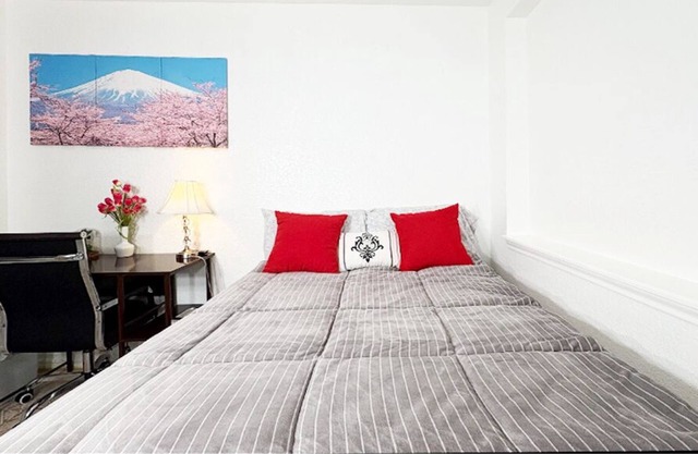 Amazing Private Experience in house with WiFi and AC in marvelous San Antonio