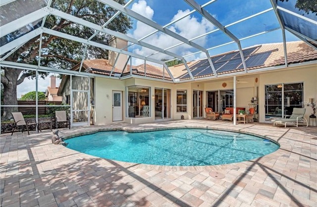 Amazing Renovated Studio in Sarasota!