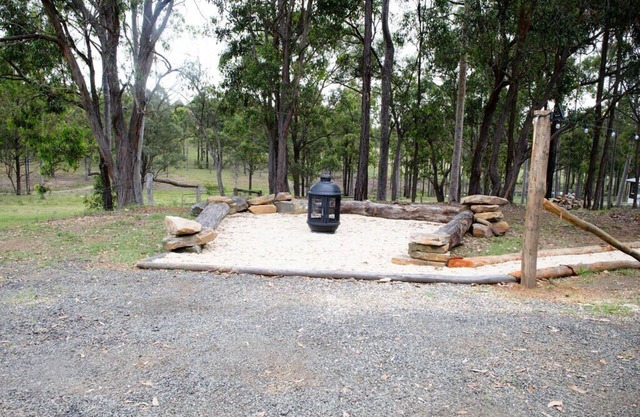 Amazing, secluded twenty-five acre property - yet close to everything you need!