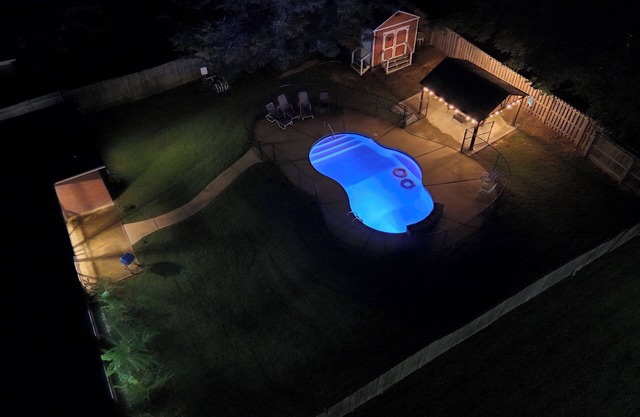Amazing Stay & Play! Ft. Benning! Family Friendly!