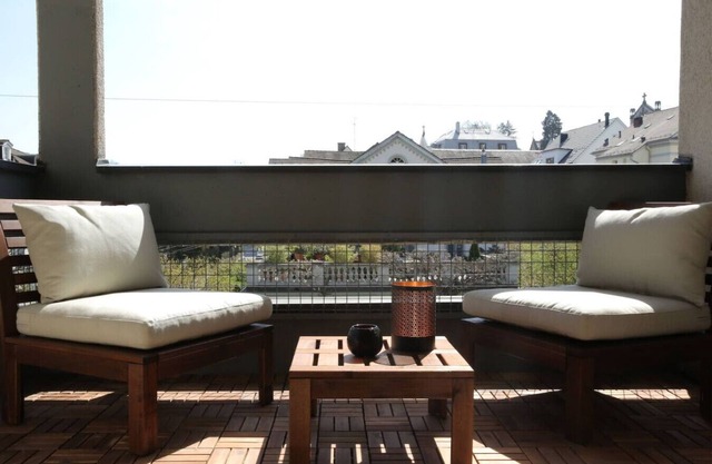 Amazing studio in the city center (Art 10)
