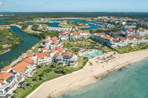 Amazing studio with beach view in Cap Cana