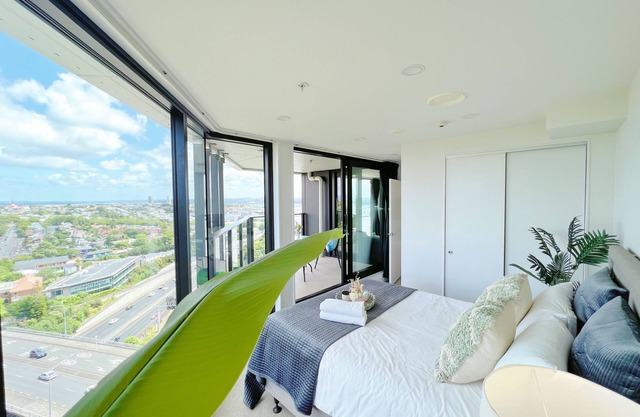 Amazing Sunset View Penthouse