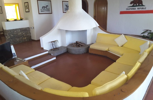 Amazing , unique,very private Villa located between Catania and Siracusa