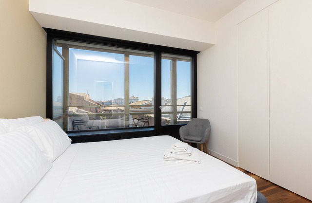 Amazing Via Parigi 1 with Balcony