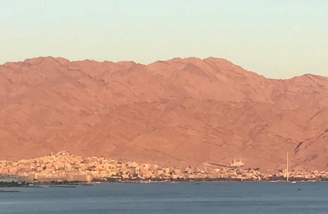 Amazing view from every window! 3bed/3bath in the luxurious Amdar Residence!