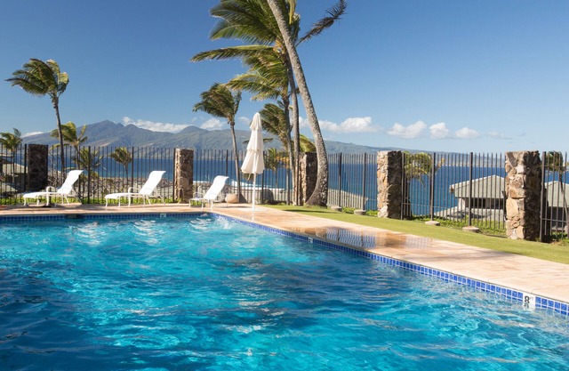 Amazing Views, Near Beaches and Snorkeling - Kapalua Bay Villa #14G2 - Quam Properties Hawaii