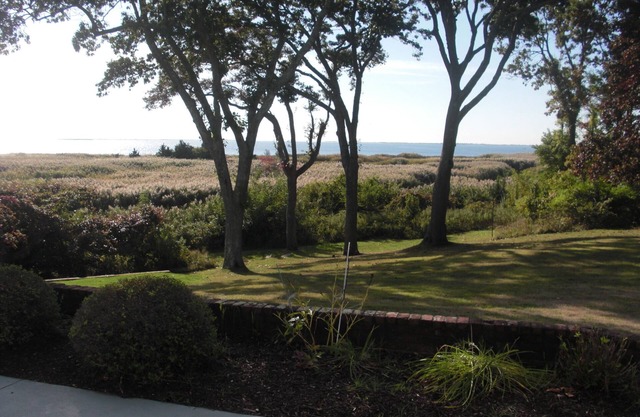 Amazing Views of Bellport Bay - 4 Bedroom Cape Cod in Bellport, NY