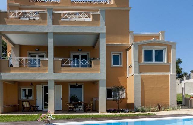 Amazing views...total relaxation.