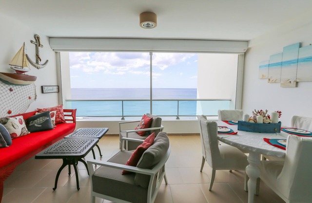 AmazingView 11thFloor|FullKitchen|FastWifi|Beach