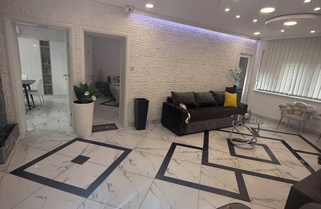 AMBASADOR PREMIUM APARTMENT