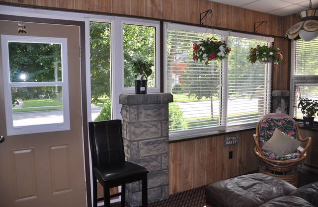 Ambassador B & B Guest Home