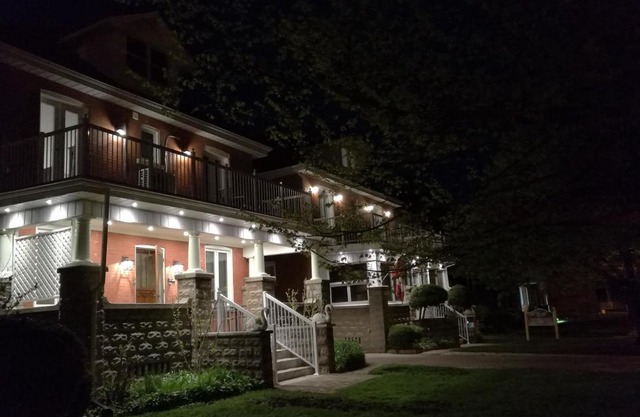 Ambassador's Inn Next Door