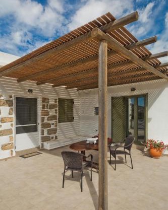 Ambeli house Arkasa