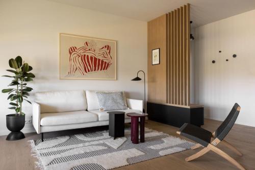 Amber - Botanica Jelitkowo by OneApartments