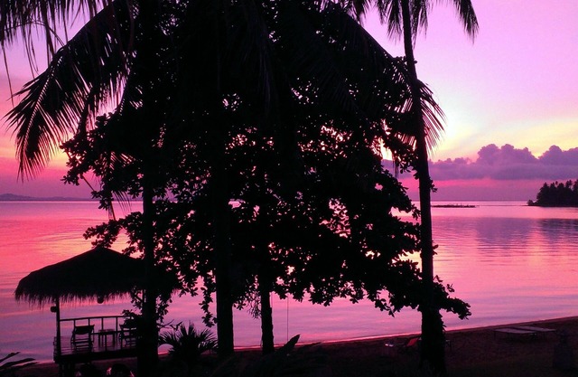 Amber Sands Beach Resort