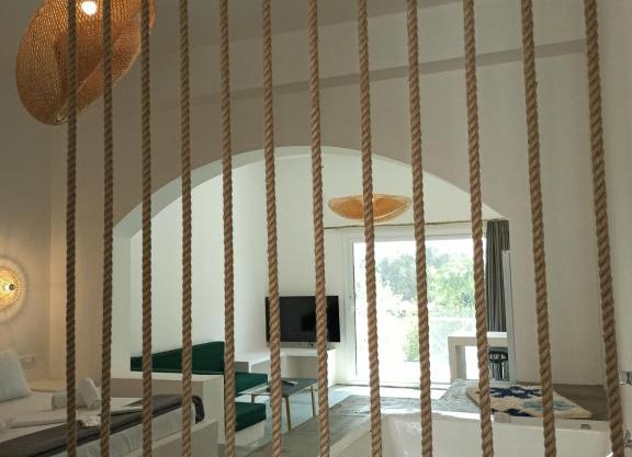Ambience, a luxury collection