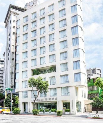 Ambience Hotel Taipei