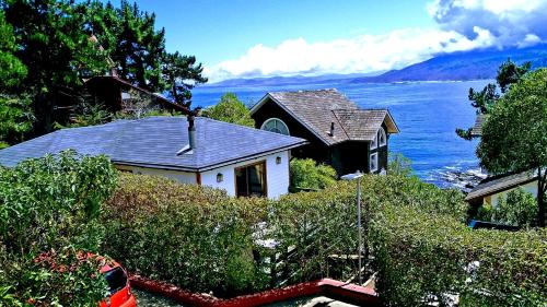 AmbienteMar Cabañas