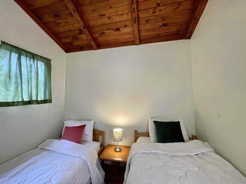 Ambleside - 2-Bedroom Cottage #10