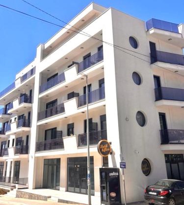 Amd Apartmani
