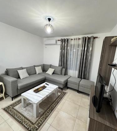 Amelia apartment