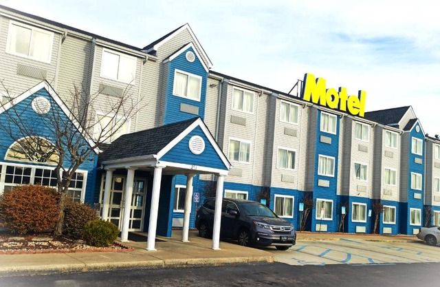 America's Inn - Birmingham