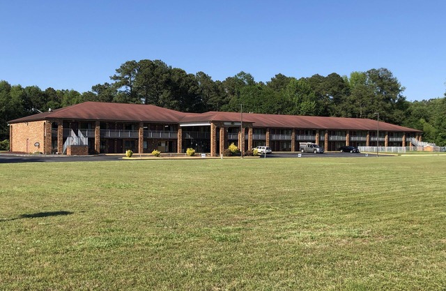 American Inn Chesapeake – Portsmouth