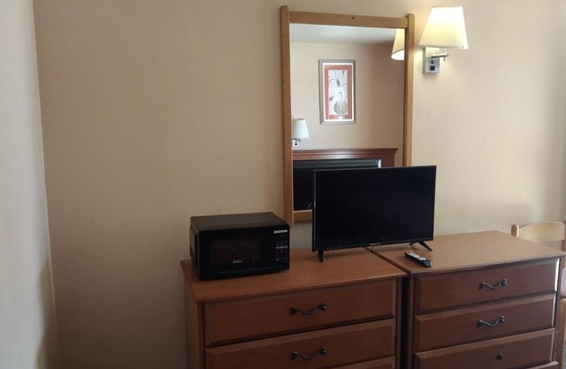 American Motel
