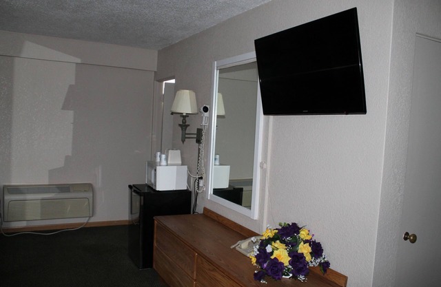 American Motor Inn