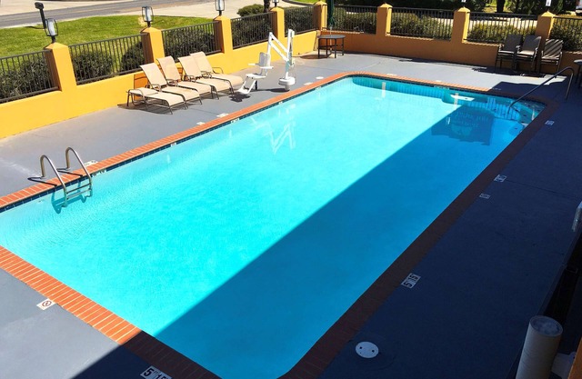 Americas Best Value Inn Denham Springs Baton Rouge