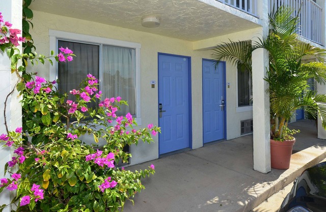 Americas Best Value Inn Bradenton Sarasota