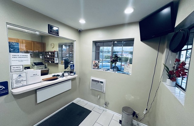 Americas Best Value Inn Calimesa