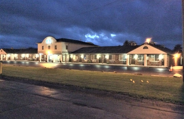 Americas Best Value Inn Decatur, IN