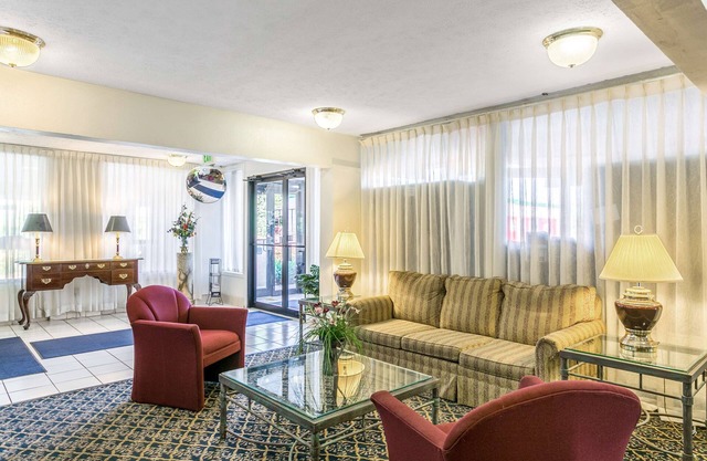 Americas Best Value Inn Edgewood