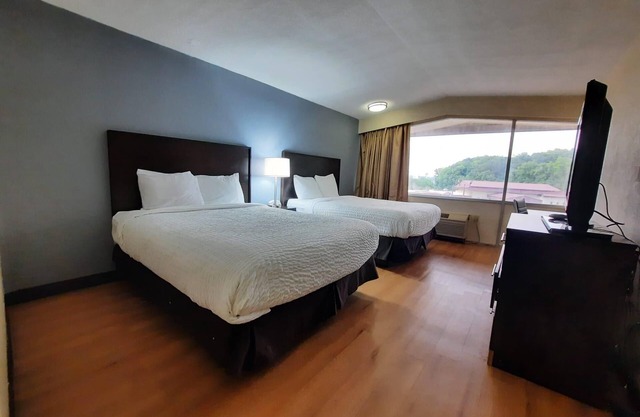 Americas Best Value Inn Moline